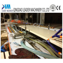 Plastic Board Production Line PVC Windowsill Board Production Line